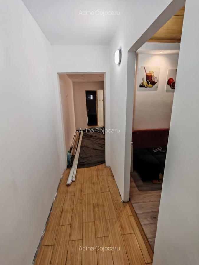 APARTAMENT 2 CAMERE - CENTRALĂ GAZE - POARTA 6 -78000 EURO - 18