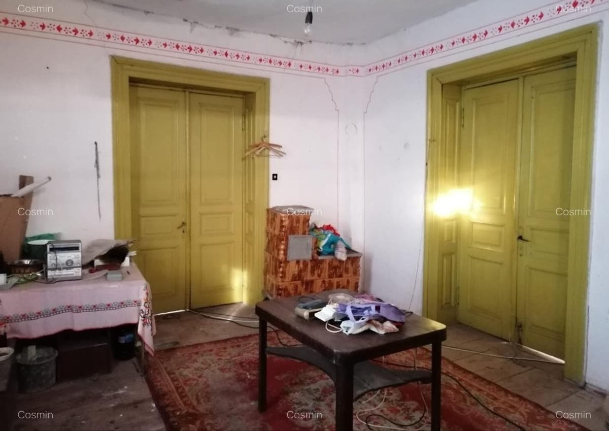 Fosta casa boiereasca langa Bucuresti - Mihai Bravu/ Giurgiu. - 2