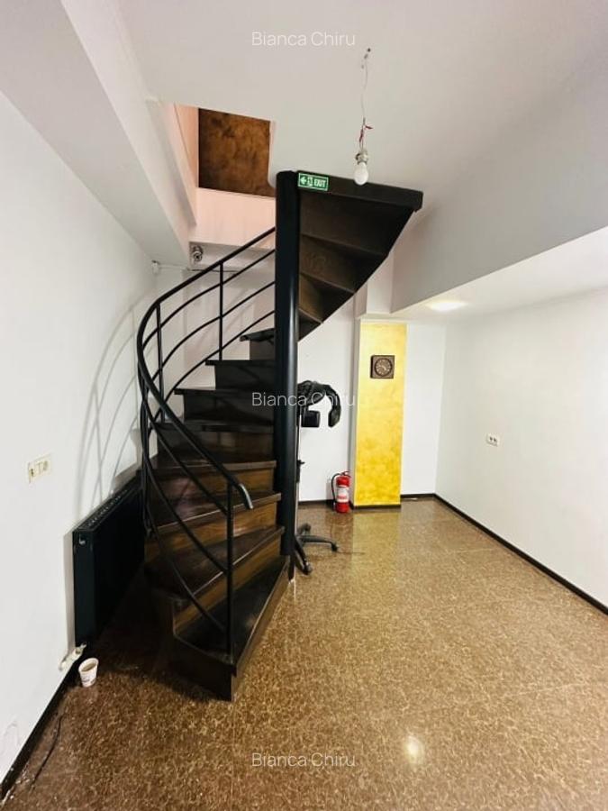 SPATIU COMERCIAL 147 MP, STR REZERVELOR MILITARI RESIDENCE, ZONA CU SUPER VAD - 7