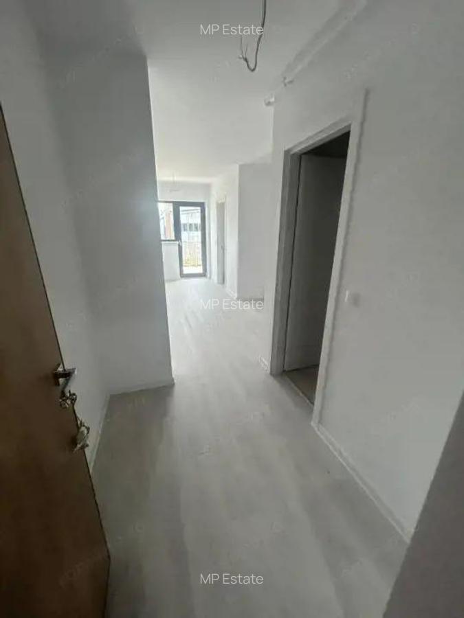 Garsoniera Spatioasa-Complex NOU / Hils Republica / TVA 9% ! / 1B - 6