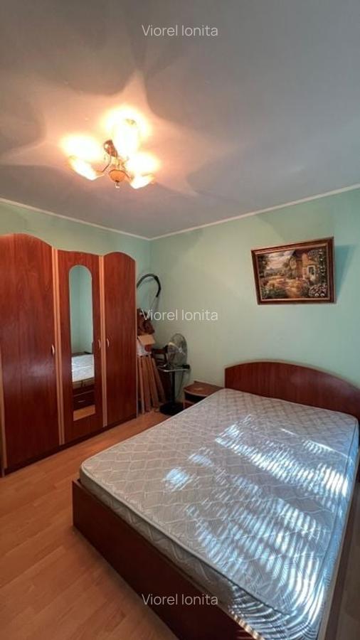 2 camere Aviatiei | Capalna | decomandat - 14