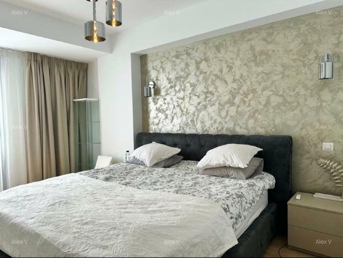 Apartament 4 camere de inchiriat Herastrau - 2