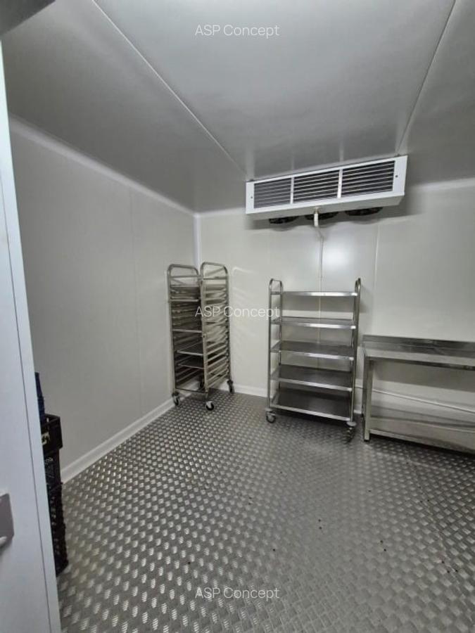 Vânzare investitie unitate de productie alimentara - 8