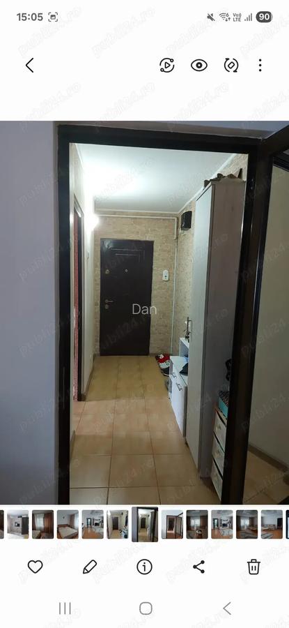 Apartament 2 camere confort 1 mobilat utilat - 8