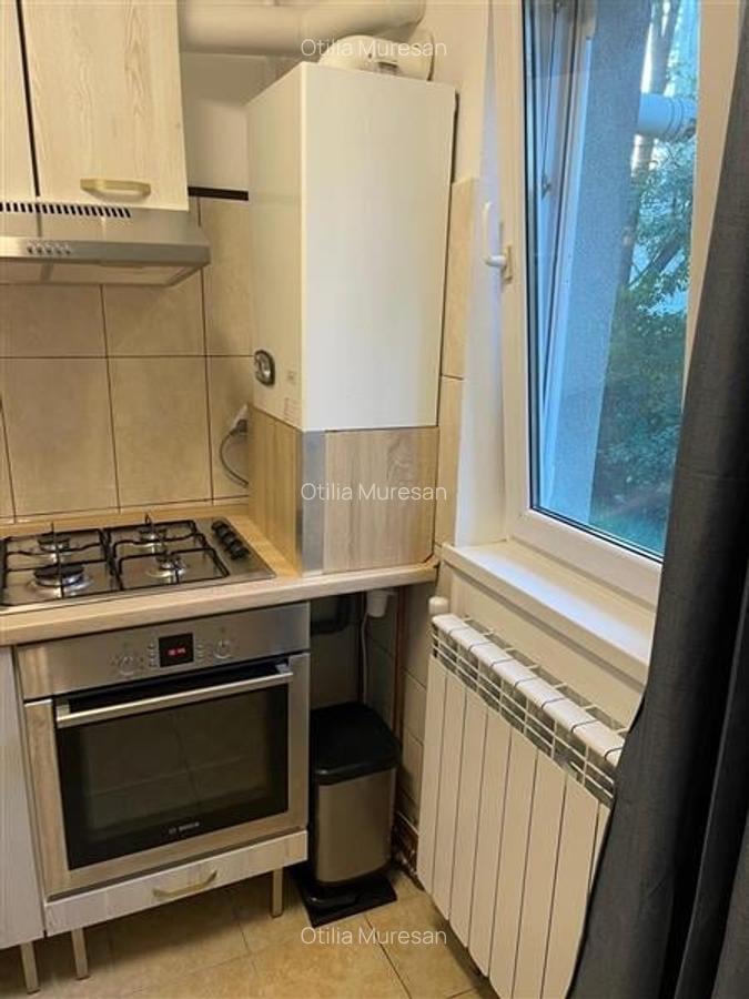 Apartament - 1 camera - Zorilor - 5
