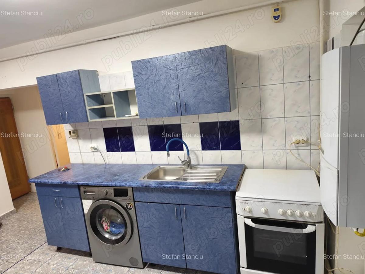 Inchiriez apartament 2 camere mobilat - 5 Inchiriez apartament 2 camere mobilat - 5