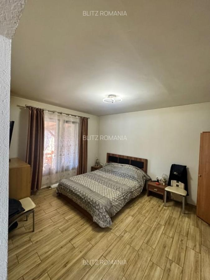 Locuinta moderna, eficienta energetic, cu gradina amenajata si ingrijita! - 17