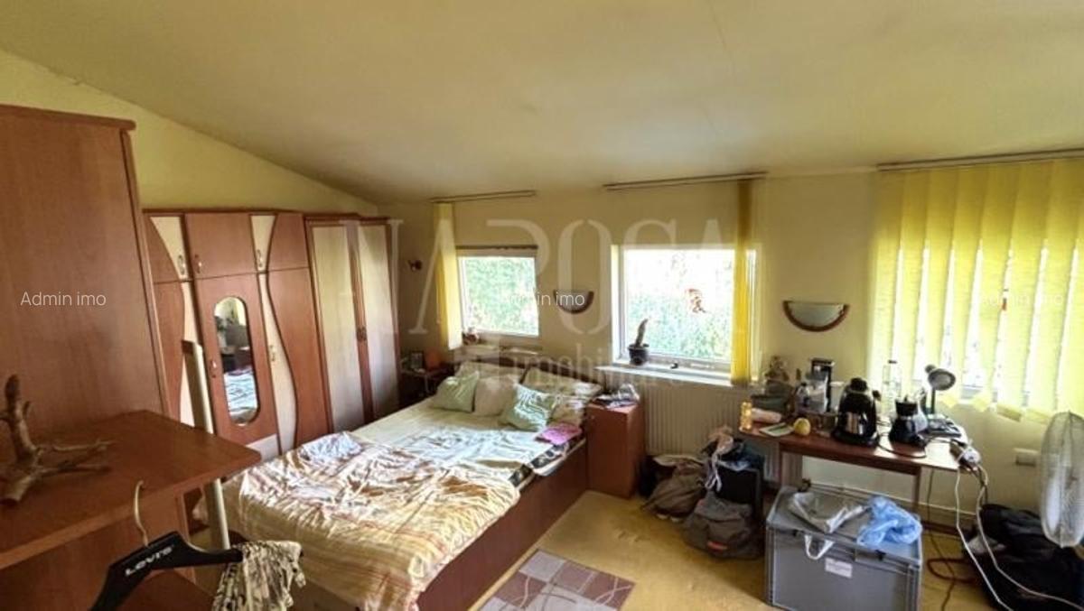 Casa 4 camere de vanzare in Gruia, Cluj Napoca - 15