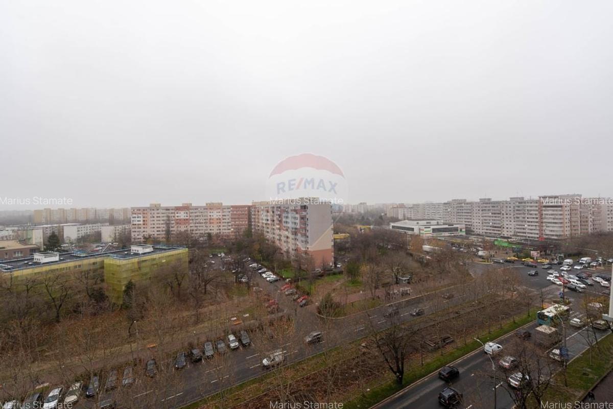 Apartament cu 2 camere de vanzare, metrou Nicolae Grigorescu - 14