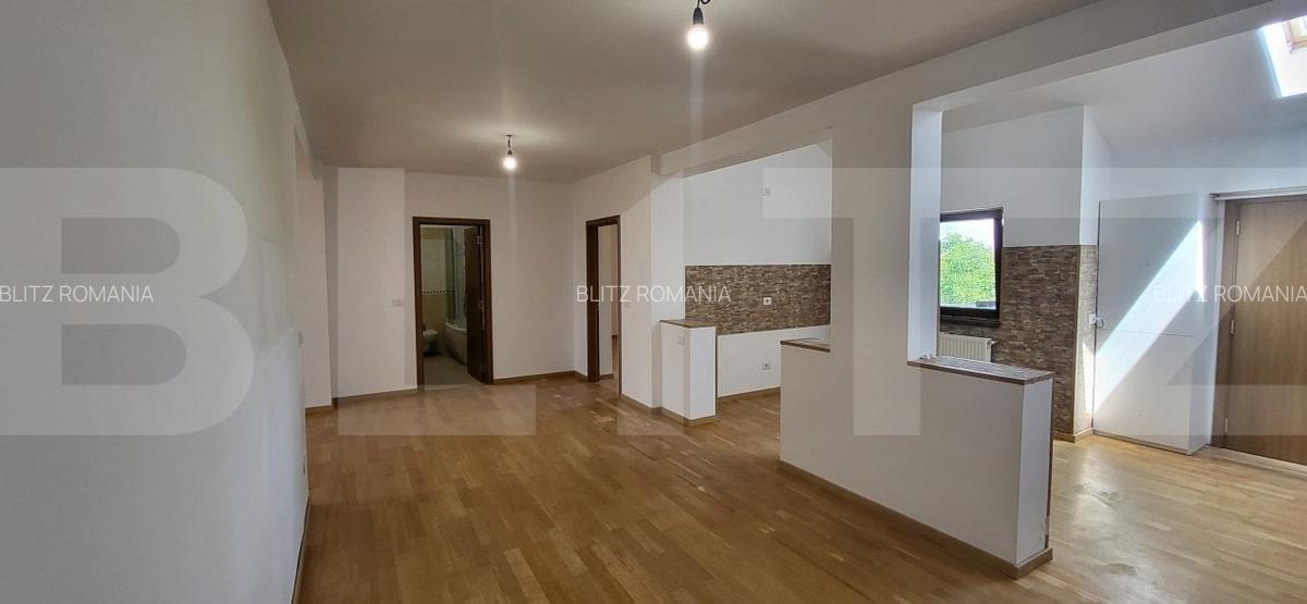 De vanzare apartament cu 3 camere foarte spatios! - 3