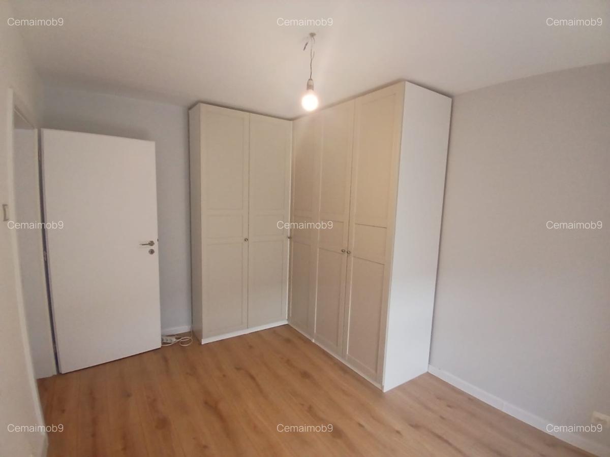 Apartament cu 3 camere, Titulescu, 70 mp - 2