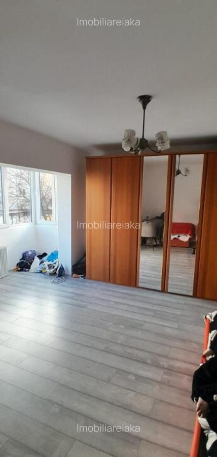 Bg-Voda, 2 camere, etaj 1 - 2