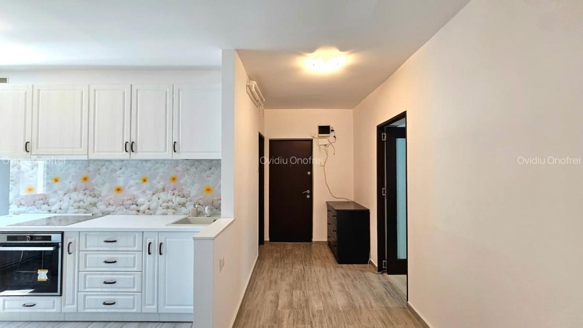 3 Camere-Centrala Proprie-Spalatorie-Modern - 10