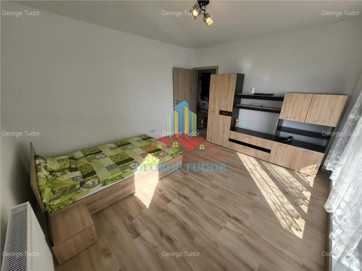 Inchiriere 2 camere decomandat Militari Residence - 4