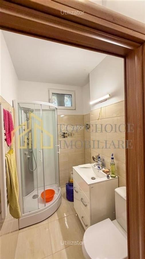 2 CAMERE MIHALACHE SANDU ALDEA DOMENII - RENOVAT COMPLET - VEDERE SPATE - 14