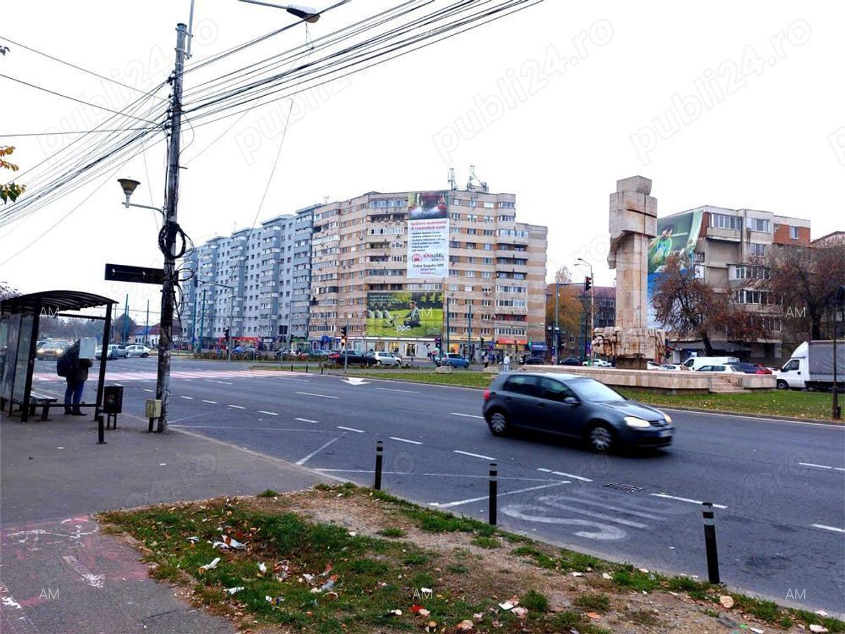 Sagului - garsoniera - 2