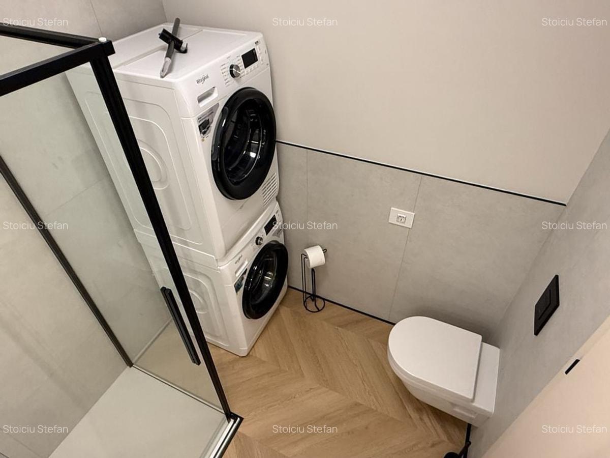 3 Camere I PIPERA Plaza I Gradina I Loc de Parcare - 11