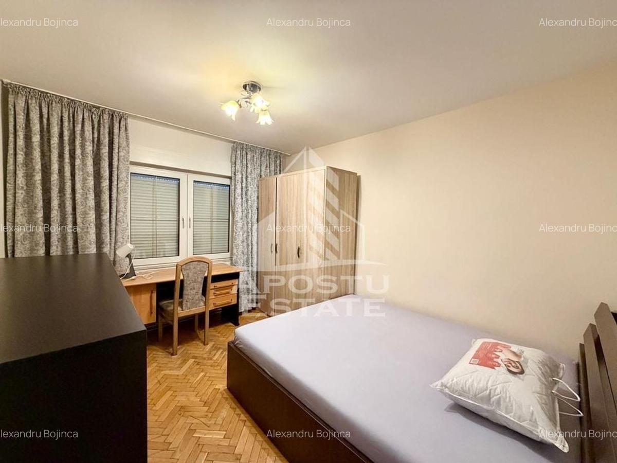 Apartament 4 camere,centrala proprie, zona Olimpia-Stadion - 5 Apartament 4 camere,centrala proprie, zona Olimpia-Stadion - 5