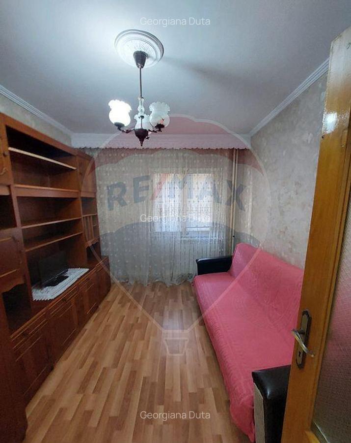 Apartament cu 3 camere ultracentral - 5