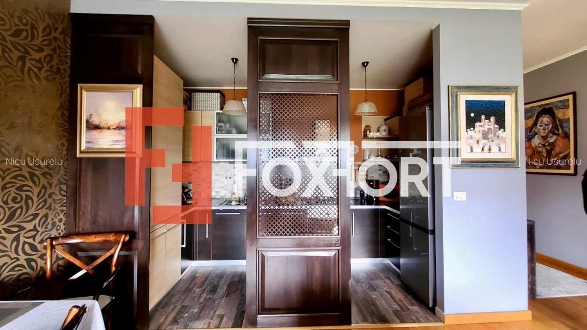 COMISION 0% Apartament luxos 3 camere, 102 mp, ultracentral, pe malul Begai - 8