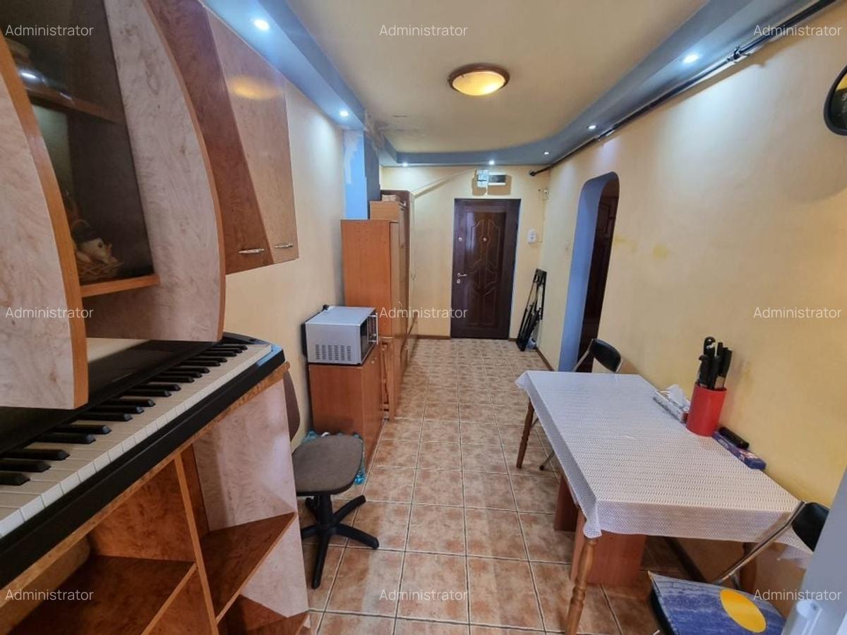 Ferdinand consulatul turc-apartament 2 camere mobilat - 7