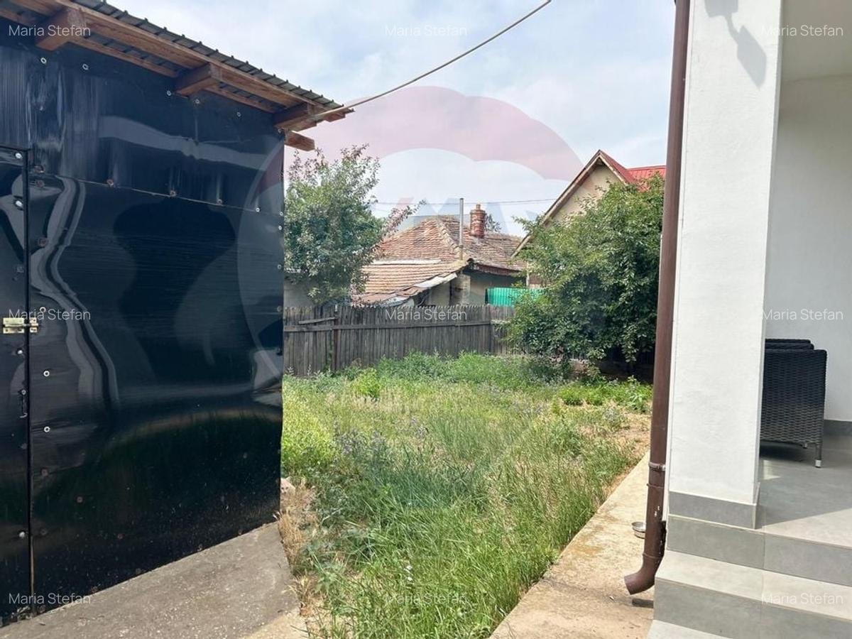 DE VANZARE Casa / Vila cu 5 camere de vanzare in BUFTEA - 26