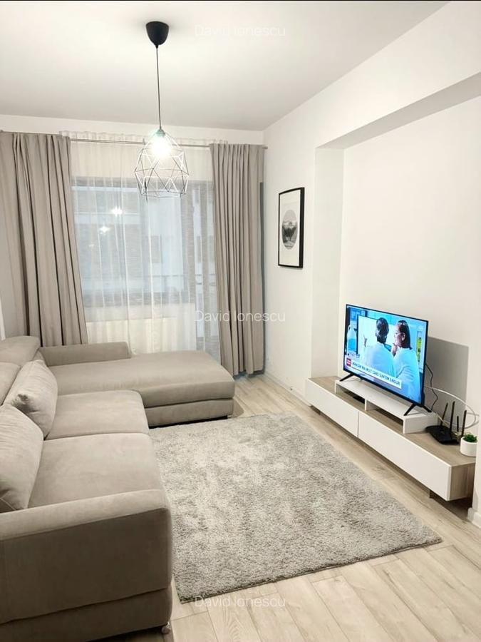 Apartament cu 2 camere decomandat, mobilat în Militari - 1