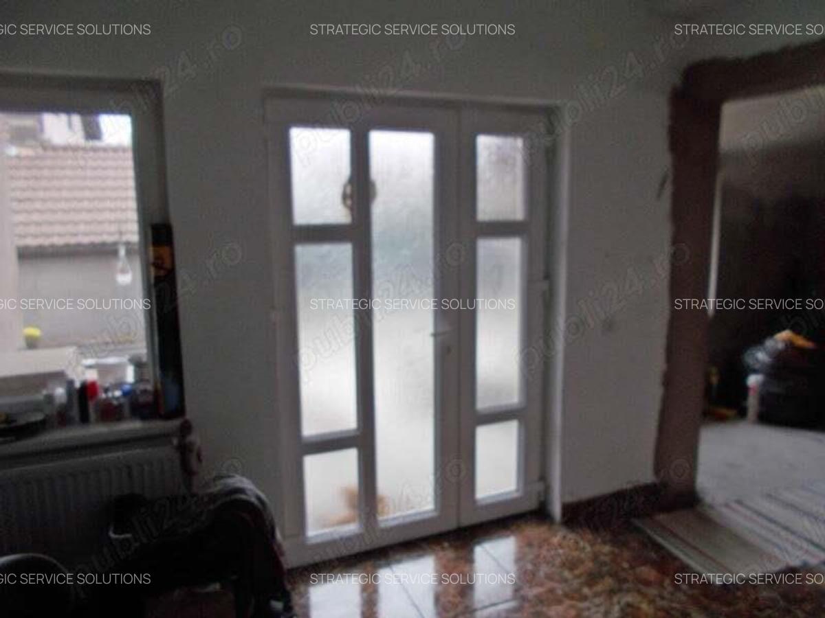 Vila, Becicherecul MIC, P+M, 4 camere, teren 500mp, la cheie - 5