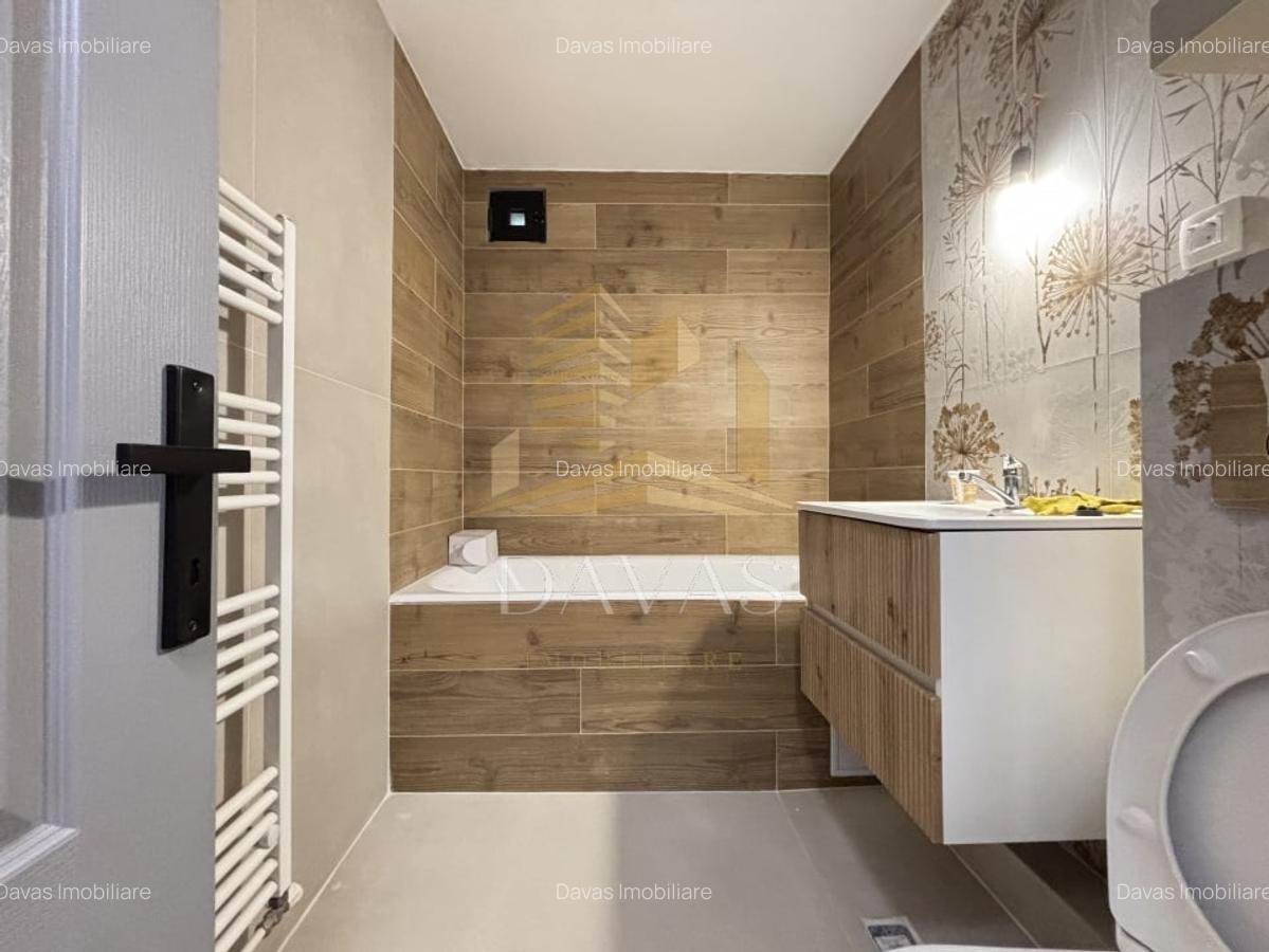 Apartament de 3 camere | Marasti - 18