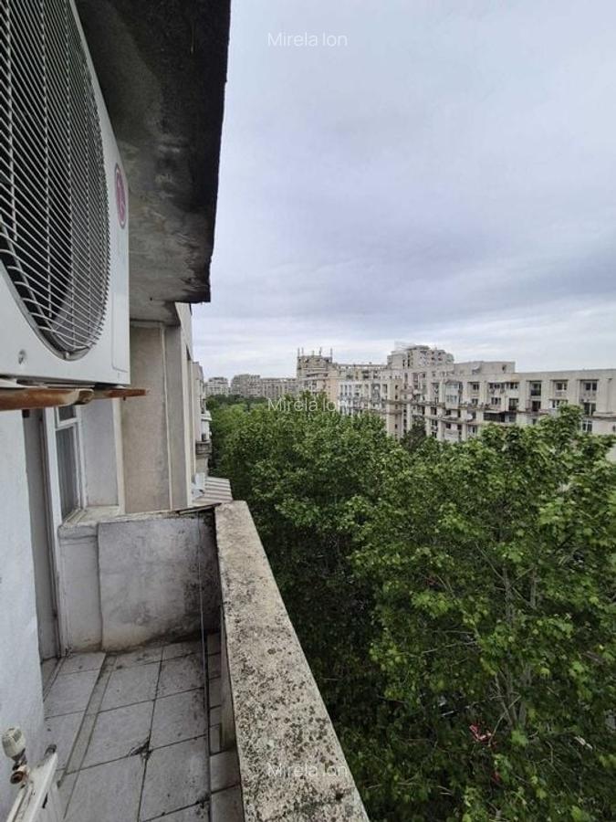 Vanzare Apartament 2 Camere Piata Alba Iulia Stradal pe Bd. Burebista - 7