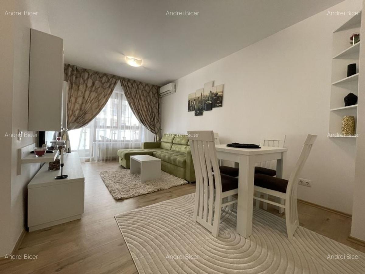 MIHAI BRAVU - Vitan | Chirie 2 camere in Bloc Nou + Metrou 450m - 3