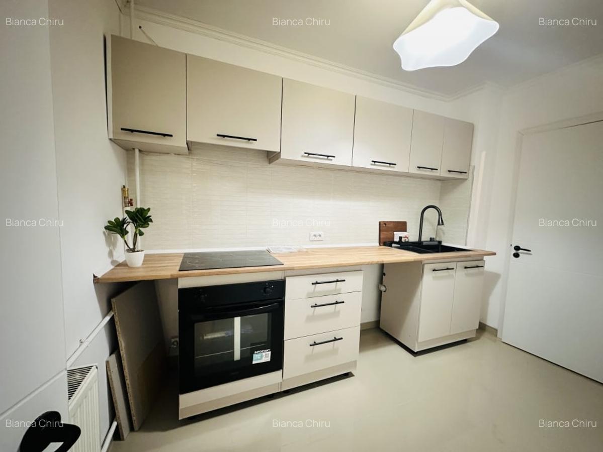 Apartament superb 2 camere Gorjului langa metrou mobilat si utilat - 16