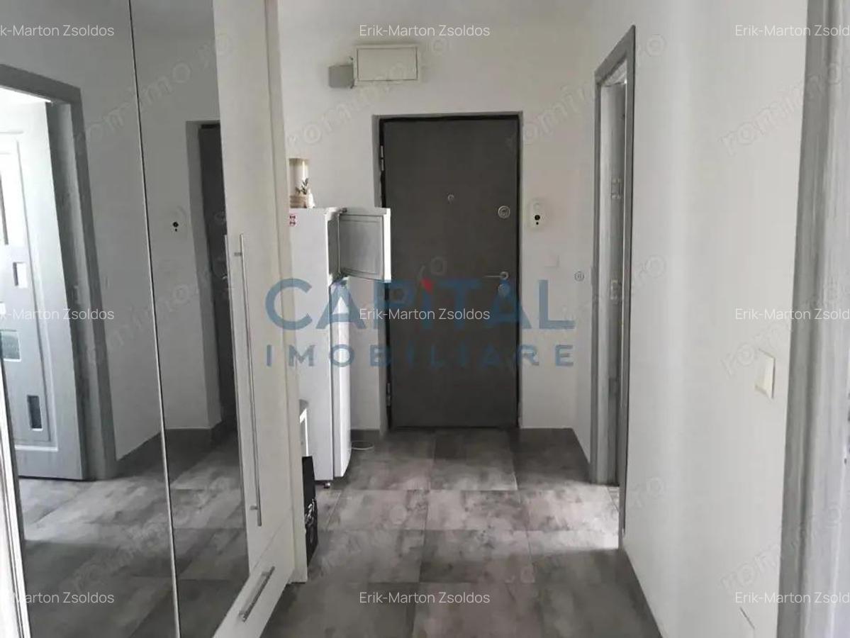 0% Comision! Apartament cu 2 camere de inchiriat, Centru - 7