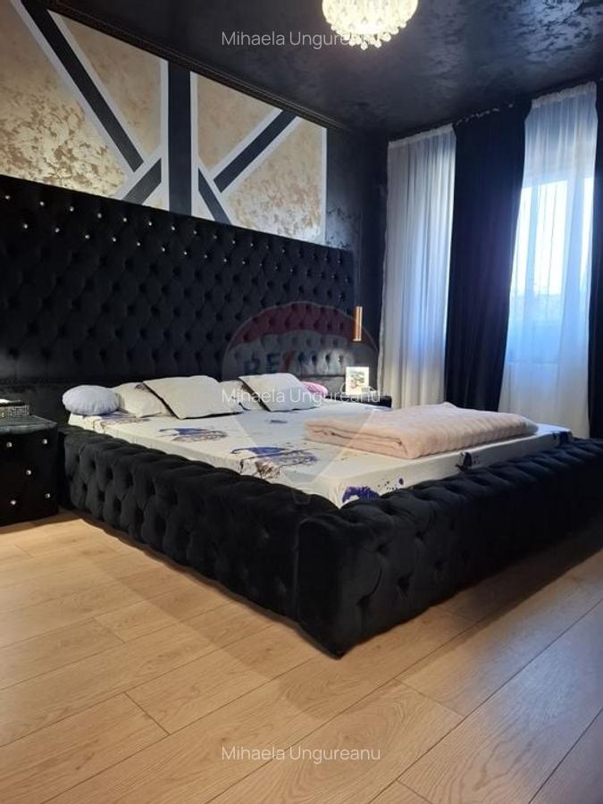 Apartament cu 3 camere  cu loc de parcare si curte proprie -de vanzare - 10