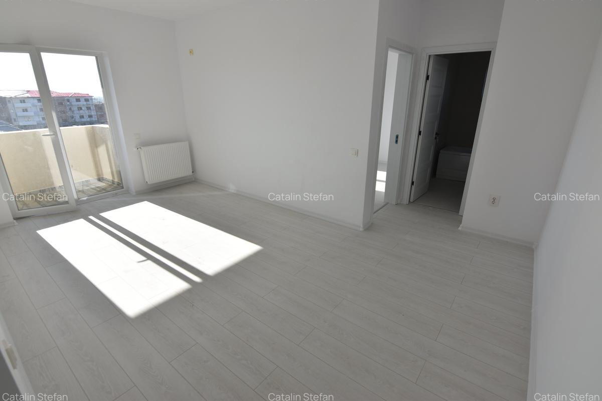 Apartament 2 camere, Bragadiru, BLOC NOU - 2