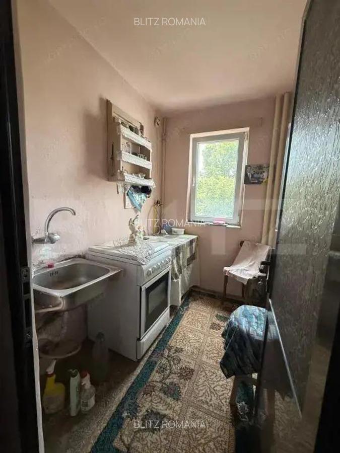 Apartament 2 camere, 40.70 mp, zona Lamaita - 16