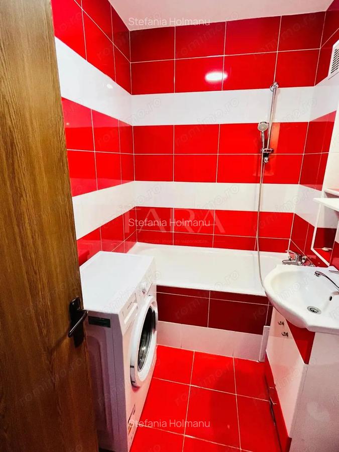 Garsoniera confort 1, Mana?tur, zona Big - 7
