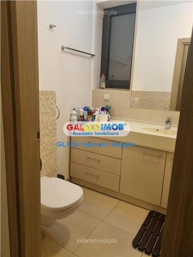 Vanzare apartament 3 camere Baneasa Greenfield Salcamilor - 7