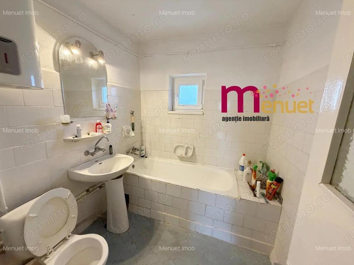 Apartament 4 camere,str.Marasesti,Central - 2