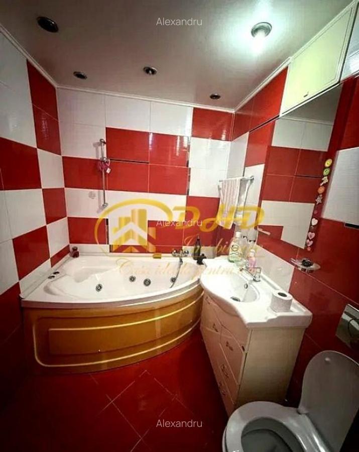 Apartament 2 camere - 3 Apartament 2 camere - 3