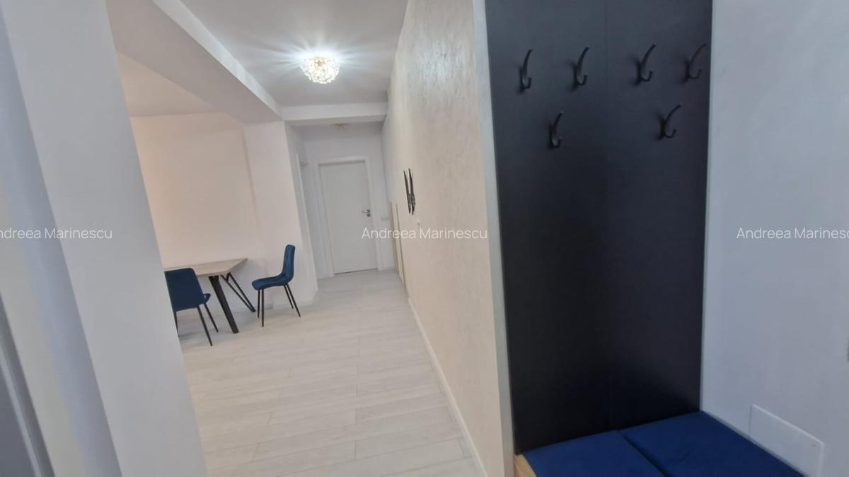 Apartament 3 camere, decomandat, 68 mp, Cornitoiu, zona Liceul Tehnologic - 14
