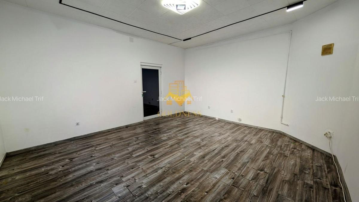 Spațiu comercial, 25 mp în Ultracentral - 3