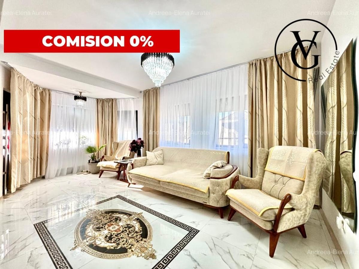 Casa in Navodari / P+1E - 1