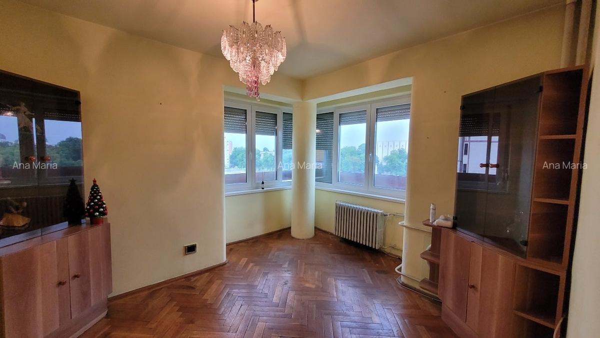 Apartament cu 3 camere decomandat în Cetății - 4