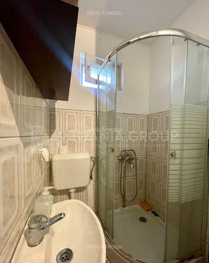 Garsoniera mobilata ?i utilata - zona Astra - 8