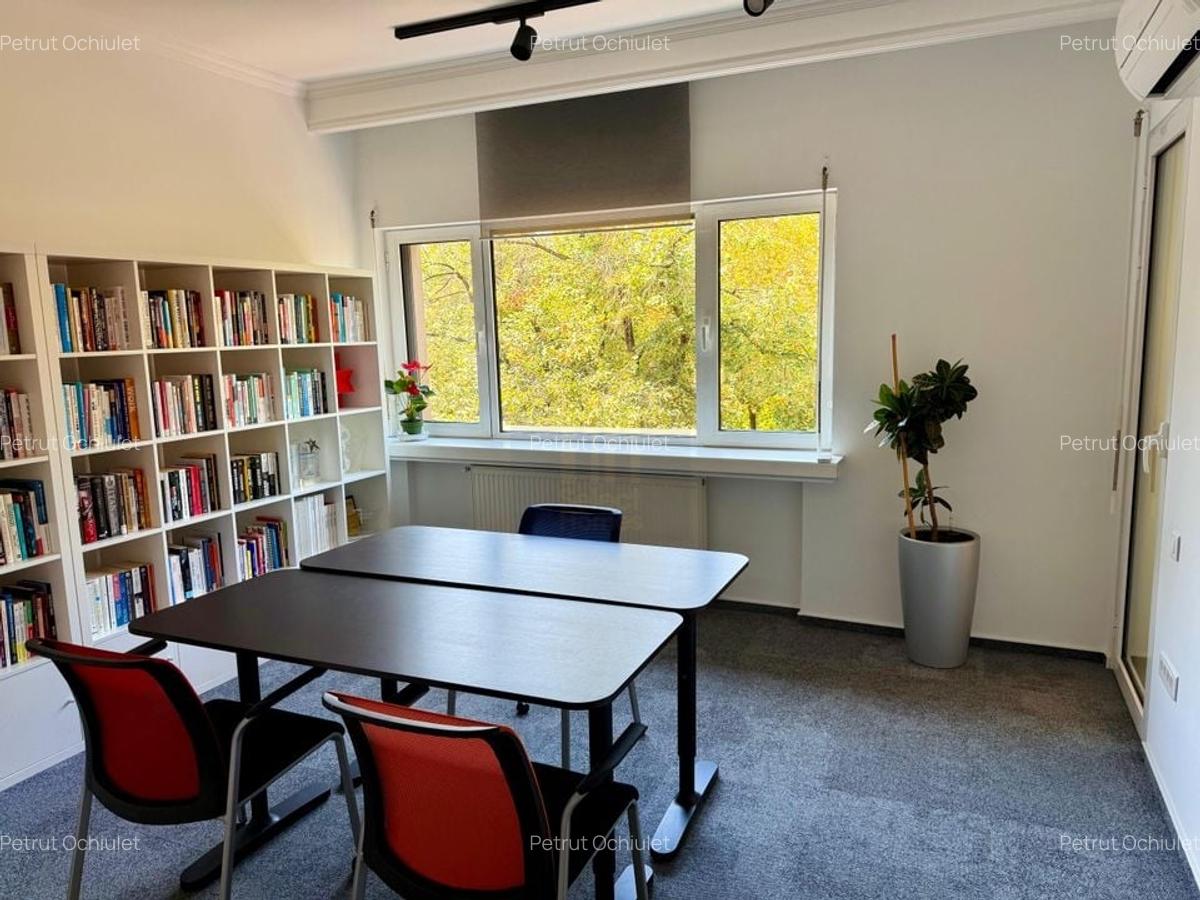Spatiu Birouri | Modern | Renovat | Inchiriere *Aviatorilor* - 3