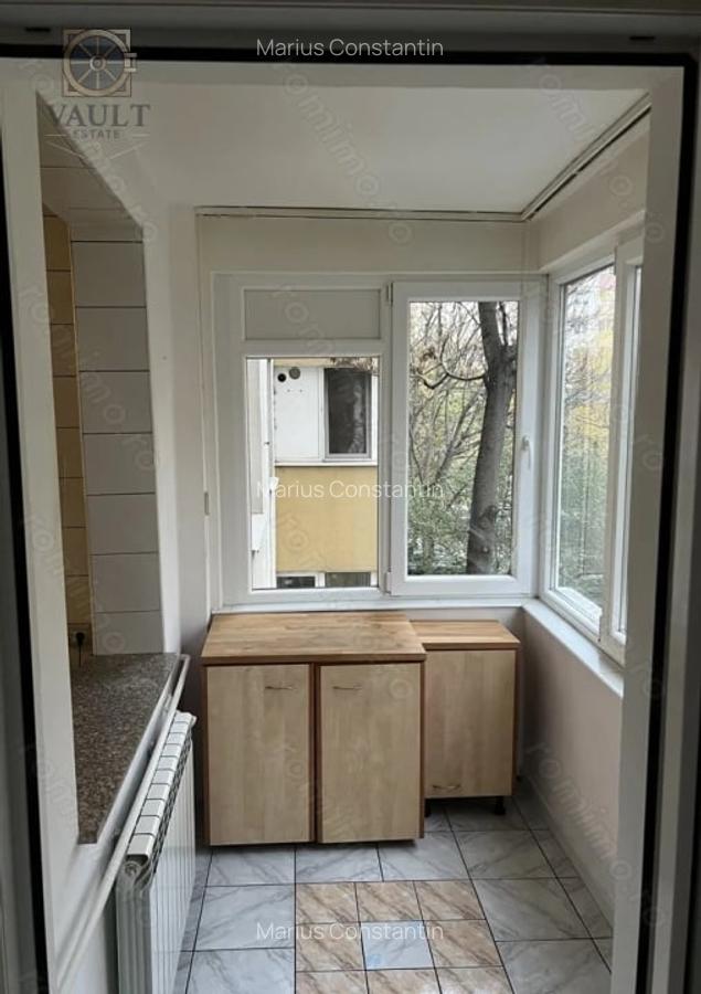 Apartament 2 camere Nicolae Grigorescu-Salajan - 7