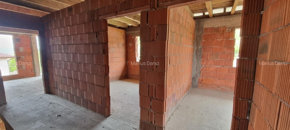 Casa Individuala Alipita, zona Dezmir - Bonas - 11