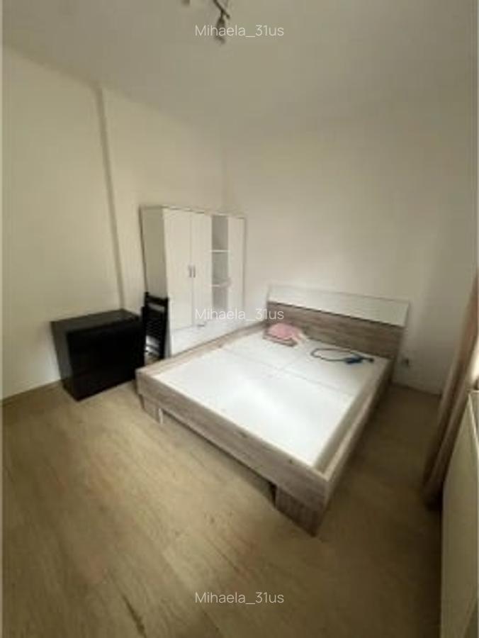 Banu Manta Închiriez ap 3 cam  mobilat nou Parter terasa exterioara centrală pro - 3