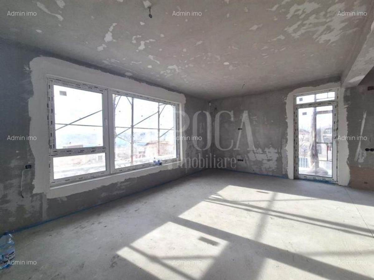 Casa 4 camere de vanzare in Dambul Rotund, Cluj Napoca - 4